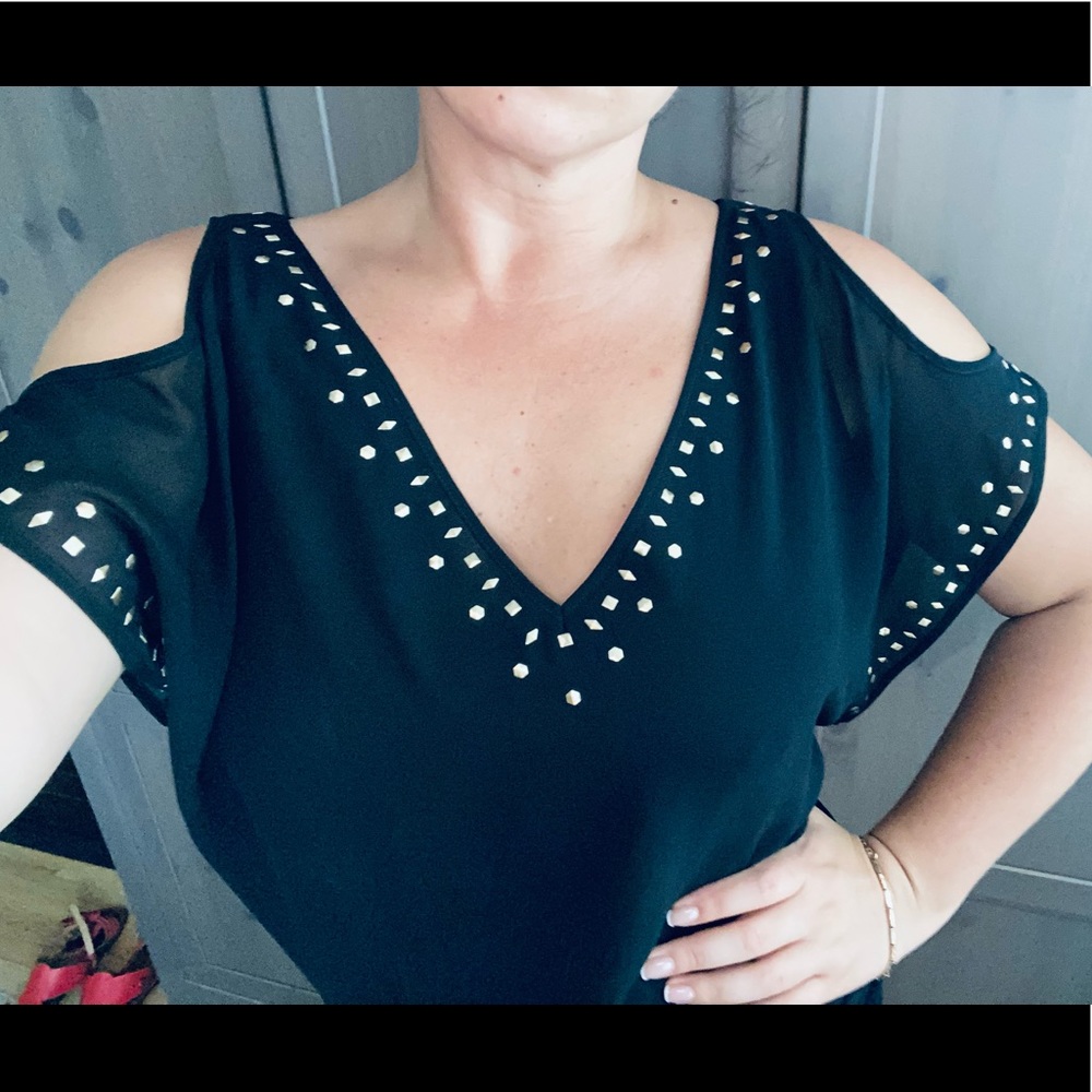 Little black dress!